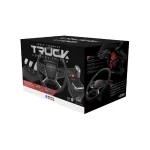 Hori Force Feedback Truck Control System Τιμονιέρα με Μοχλό Ταχυτήτων και Πετάλια για PC με 1800° Περιστροφής 1259651 - Image 4