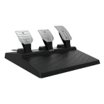 Hori Force Feedback Truck Control System Τιμονιέρα με Μοχλό Ταχυτήτων και Πετάλια για PC με 1800° Περιστροφής 1259651 - Image 5