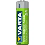 Varta Recharge Accu Power Επαναφορτιζόμενες Μπαταρίες AA Ni-MH 2600mAh 1.2V 4τμχ 10108 - Image 7