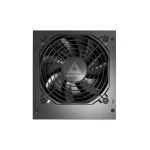 Montech APX 650W 650W Μαύρο Τροφοδοτικό Υπολογιστή Full Wired APX650 - Image 6