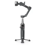 DJI Osmo Mobile 8 Gimbal Κινητού με Σταθεροποιητή 3 Αξόνων και 10 ώρες λειτουργίας Μαύρο CP.OS.00000492