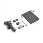 DJI Osmo Mobile 8 Gimbal Κινητού με Σταθεροποιητή 3 Αξόνων και 10 ώρες λειτουργίας Μαύρο CP.OS.00000492 - Image 5