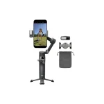 DJI Osmo Mobile 8 Gimbal Κινητού με Σταθεροποιητή 3 Αξόνων και 10 ώρες λειτουργίας Μαύρο CP.OS.00000492 - Image 8