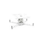Vision AV Βάση Projector Οροφής TM-1200 με Μέγιστο Φορτίο 20kg Λευκή - Image 3