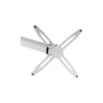 Vision AV Βάση Projector Οροφής TM-1200 με Μέγιστο Φορτίο 20kg Λευκή - Image 4