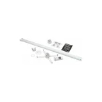 Vision AV Βάση Projector Οροφής TM-1200 με Μέγιστο Φορτίο 20kg Λευκή - Image 5
