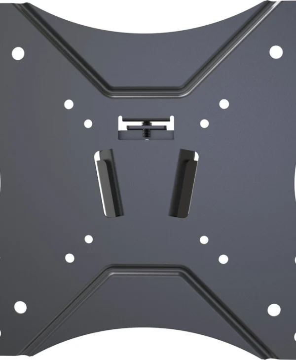 Vision VFM-W2X2V2 Βάση Τηλεόρασης Τοίχου έως 55" Μαύρο