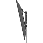 Vision VFM-W4X4T Βάση Τηλεόρασης Τοίχου έως 60" Μαύρο - Image 2