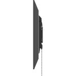 Vision VFM-W4X4T Βάση Τηλεόρασης Τοίχου έως 60" Μαύρο - Image 3