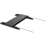 Vision VFM-W4X4T Βάση Τηλεόρασης Τοίχου έως 60" Μαύρο - Image 6