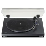 Teac TN180BTA3-Black Πικάπ με Belt Drive και Προενίσχυση Μαύρο 248943