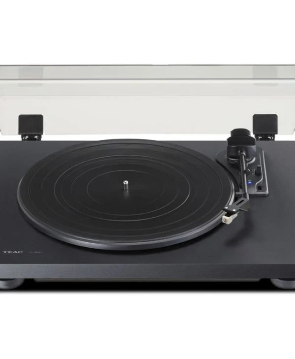 Teac TN180BTA3-Black Πικάπ με Belt Drive και Προενίσχυση Μαύρο 248943