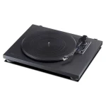 Teac TN180BTA3-Black Πικάπ με Belt Drive και Προενίσχυση Μαύρο 248943 - Image 2