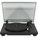 Teac TN180BTA3-Black Πικάπ με Belt Drive και Προενίσχυση Μαύρο 248943 - Image 5