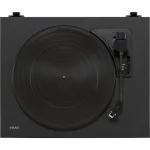 Teac TN180BTA3-Black Πικάπ με Belt Drive και Προενίσχυση Μαύρο 248943 - Image 6