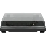 Teac TN180BTA3-Black Πικάπ με Belt Drive και Προενίσχυση Μαύρο 248943 - Image 7