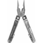 Leatherman Rebar Πολυεργαλείο Γκρι 831557 - Image 2