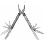 Leatherman Rebar Πολυεργαλείο Γκρι 831557 - Image 4
