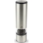 Peugeot Elis Sense Ηλεκτρικός Μύλος Πιπεριού Inox σε Ασημί Χρώμα 20cm 27162 - Image 2