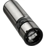 Peugeot Elis Sense Ηλεκτρικός Μύλος Πιπεριού Inox σε Ασημί Χρώμα 20cm 27162 - Image 3
