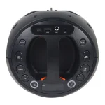 Reflexion Ηχείο PSX30BT PSX30BT Μαύρο - Image 5