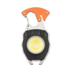 Js-tactical Rescue Emergency Tactical Keychain Led Flashlight Js-lb-ysd JS-LB-YSD