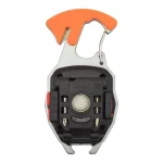 Js-tactical Rescue Emergency Tactical Keychain Led Flashlight Js-lb-ysd JS-LB-YSD - Image 3