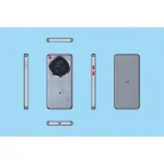 ZTE U30 PRO Ασύρματο 5G Φορητό Hotspot Wi‑Fi 6 U30 Pro - Image 3