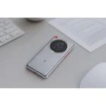 ZTE U30 PRO Ασύρματο 5G Φορητό Hotspot Wi‑Fi 6 U30 Pro - Image 4