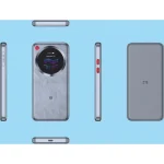 ZTE U30 PRO Ασύρματο 5G Φορητό Hotspot Wi‑Fi 6 U30 Pro - Image 6
