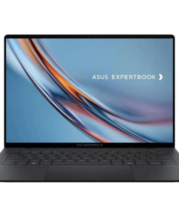 Asus ExpertBook Ultra B9406CAA-TH0747X 14" OLED Touchscreen 120Hz (Ultra 7-356H/32GB/1TB SSD/W11 Pro) Misty Grey (International English Keyboard)