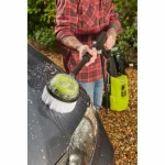Ryobi RY120PWA Πλυστικό Ρεύματος 2000W με Πίεση 150bar RY150PWA - Image 3