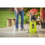 Ryobi RY120PWA Πλυστικό Ρεύματος 2000W με Πίεση 150bar RY150PWA - Image 5