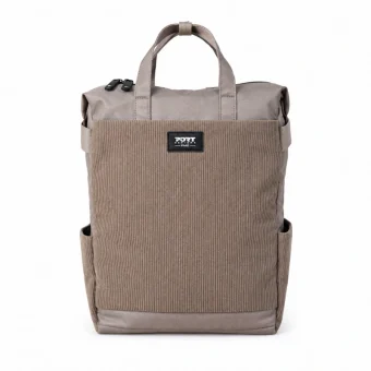 Port Designs Backpack Καφέ 140727