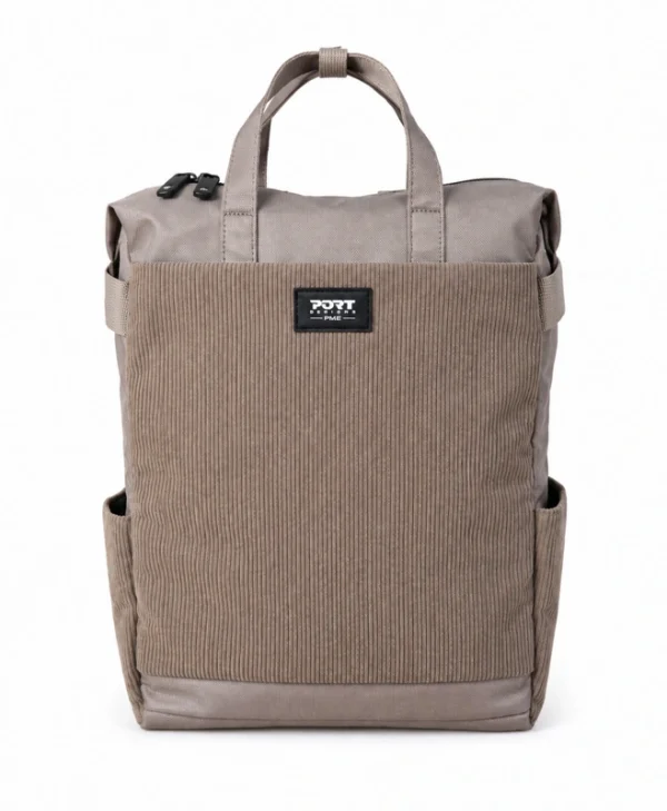 Port Designs Backpack Καφέ 140727