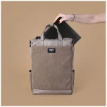 Port Designs Backpack Καφέ 140727 - Image 2
