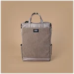 Port Designs Backpack Καφέ 140727 - Image 3