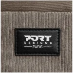 Port Designs Backpack Καφέ 140727 - Image 4
