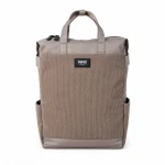 Port Designs Backpack Καφέ 140727 - Image 5