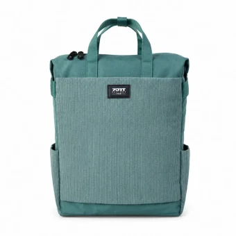 Port Designs Backpack Πράσινο 140726