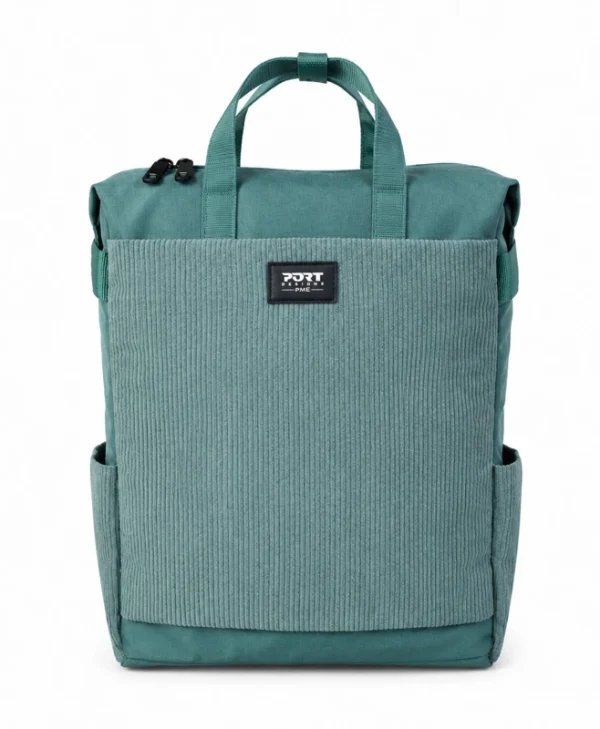 Port Designs Backpack Πράσινο 140726