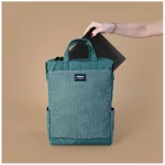 Port Designs Backpack Πράσινο 140726 - Image 2