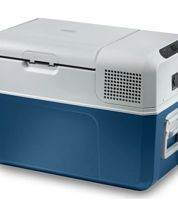 Mobicool MCF32 Φορητό Ψυγείο 32lt 12V Μπλε 9600024951