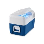 Mobicool MCF32 Φορητό Ψυγείο 32lt 12V Μπλε 9600024951 - Image 6