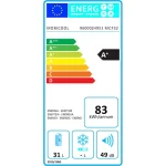 Mobicool MCF32 Φορητό Ψυγείο 32lt 12V Μπλε 9600024951 - Image 8