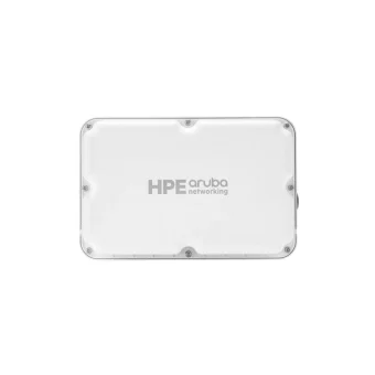 Aruba HPE AP‑765 Access Point Wi‑Fi 7 Dual Band (2.4 & 5GHz) S4K20A