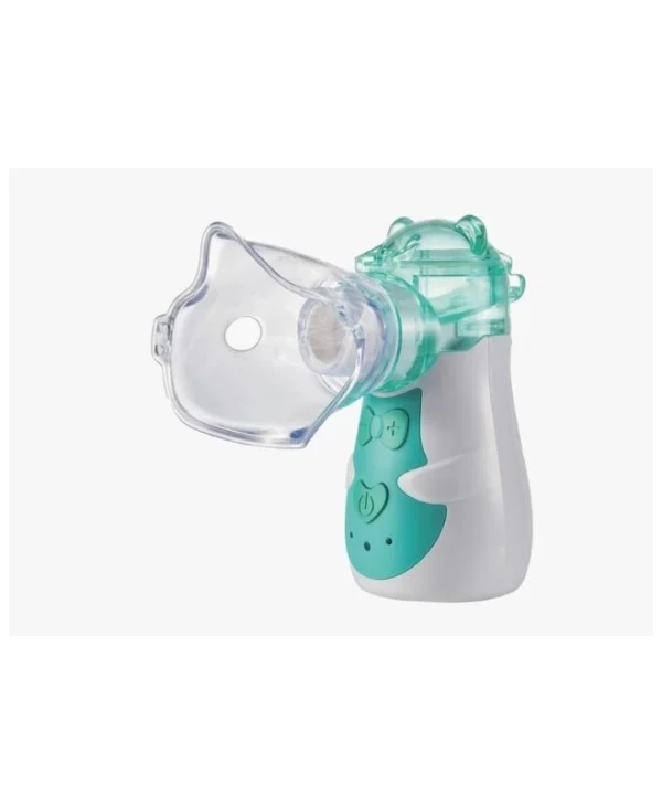 Oromed Oro-mesh Νεφελοποιητής ORO-MESH BABY GREEN
