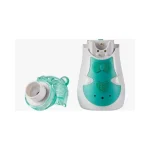 Oromed Oro-mesh Νεφελοποιητής ORO-MESH BABY GREEN - Image 2