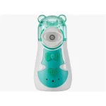 Oromed Oro-mesh Νεφελοποιητής ORO-MESH BABY GREEN - Image 4