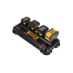 DEWALT Φορτιστής Μπαταριών Εργαλείου 12V 11015476 - Image 3
